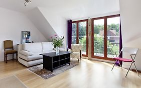 Horizon Forest Moj-Sopot Pl